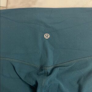 Lululemon Align Leggings